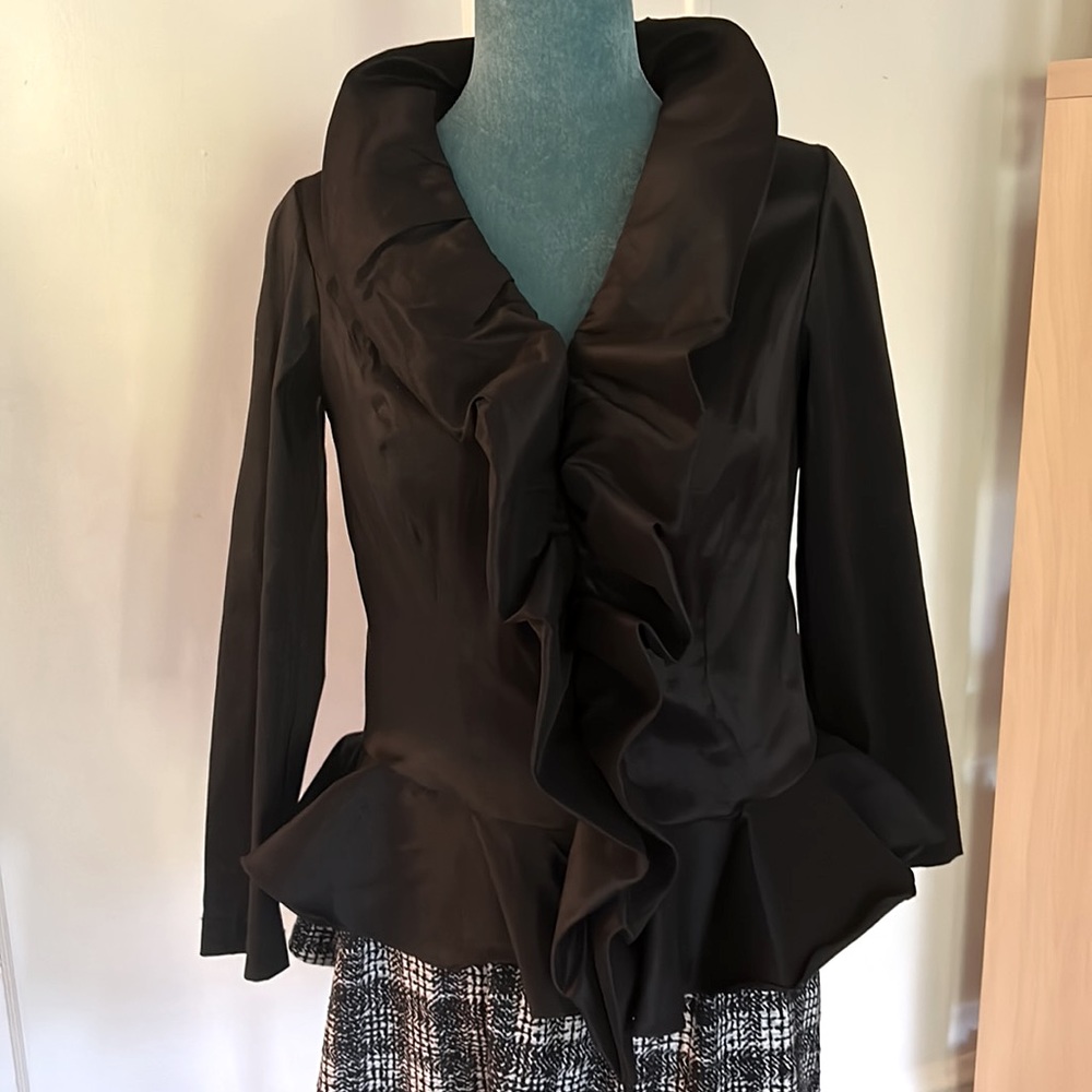 Emma Street Luxury Blazer